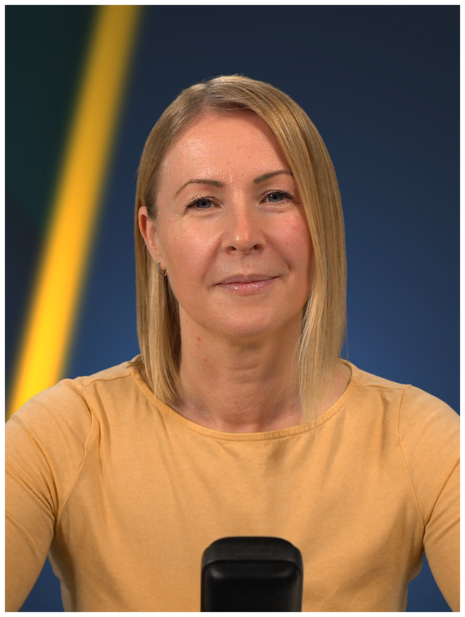 Alla Khramtsova